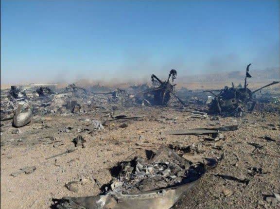فرار از شکست