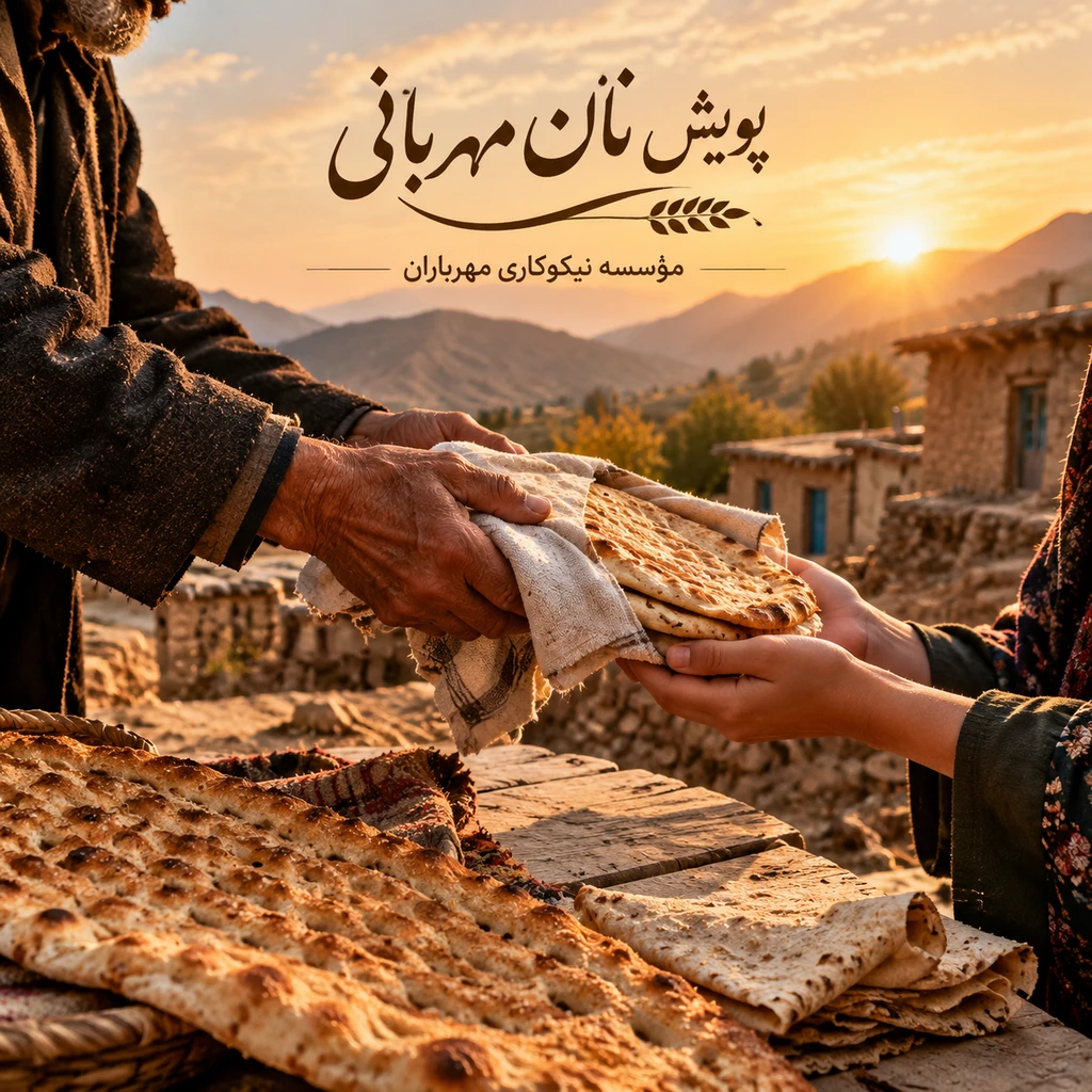 پویش نان مهربانی